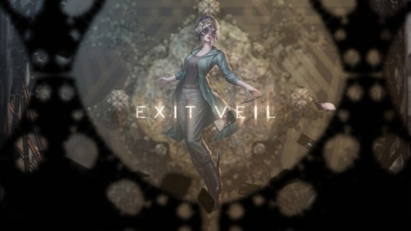 Cherrymochi旗下RPG新作《EXIT VEIL》发布新预告片