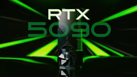 知名博主爆料RTX 5090价格不会比4090高出太多